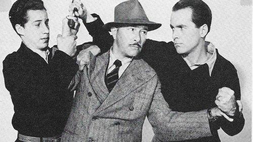 Adventures of the Flying Cadets filmas žiurėti online