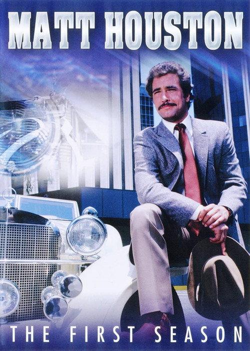 Matt Houston filmas online
