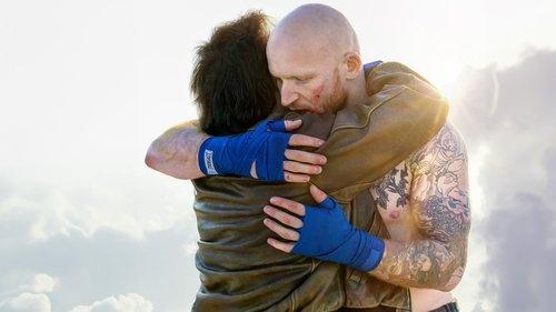 Bisons filmas žiurėti online