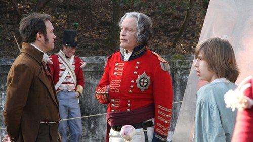 Lines of Wellington filmas žiurėti online