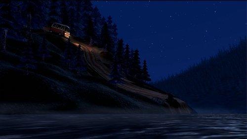 Jonah: A VeggieTales Movie filmas žiurėti online