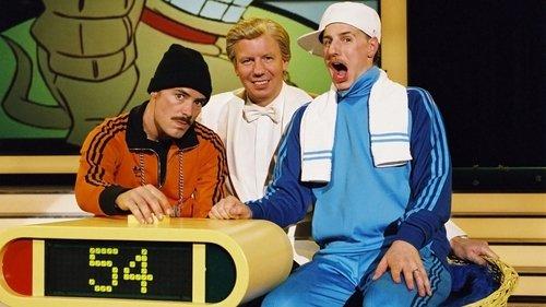 Erkan & Stefan 3 filmas žiurėti online