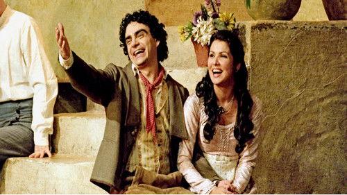 Donizetti: L'elisir d'amore filmas žiurėti online