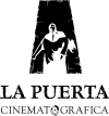 La Puerta Cinematográfica studio logo