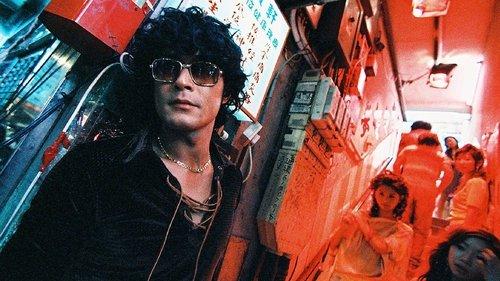 Run Papa Run filmas žiurėti online