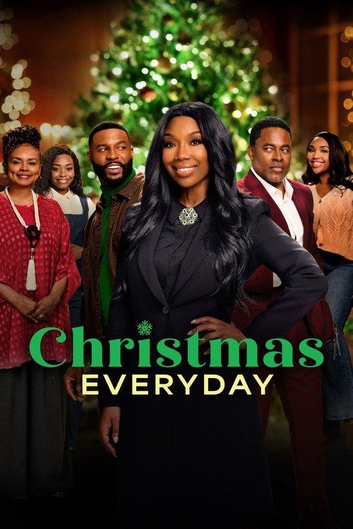 Christmas Everyday filmas online
