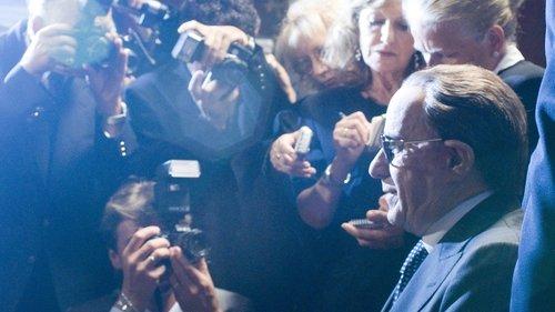 Il Divo filmas žiurėti online