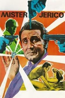 Mister Jerico filmas online