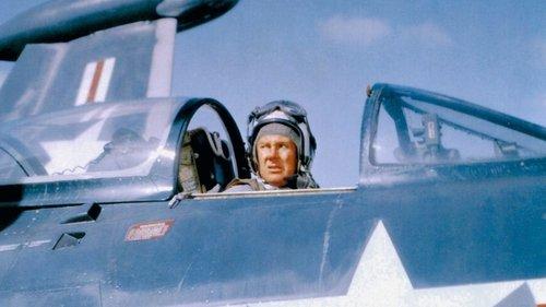 Men of the Fighting Lady filmas žiurėti online