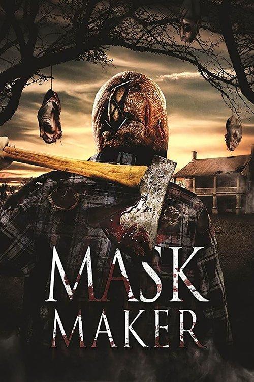 Mask Maker filmas online