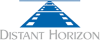 Distant Horizon studio logo