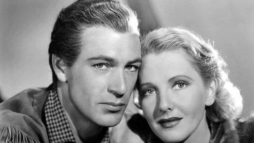 The Plainsman filmas žiurėti online