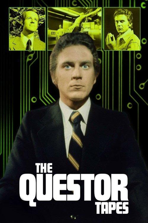 The Questor Tapes filmas online
