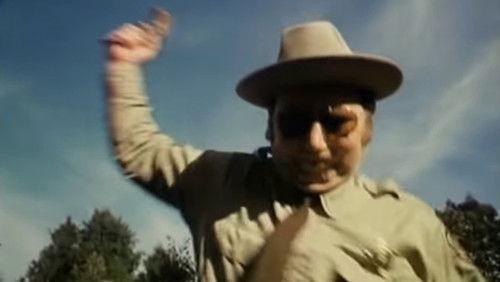 Preacherman filmas žiurėti online