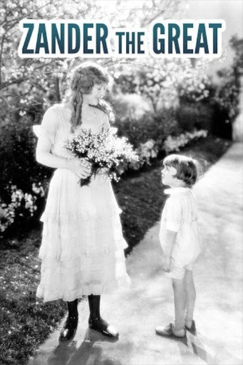 Zander the Great filmas online