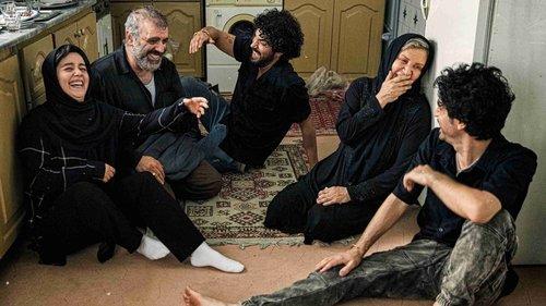 The Deceased filmas žiurėti online