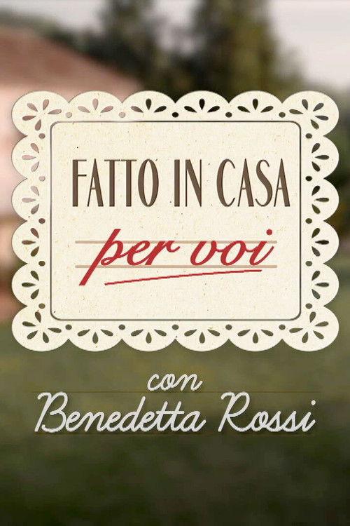 Fatto in casa per voi filmas online