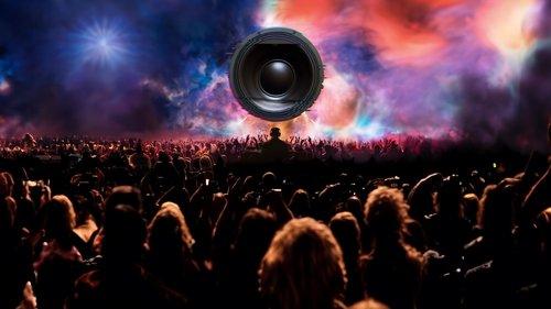 Bass Impact filmas žiurėti online