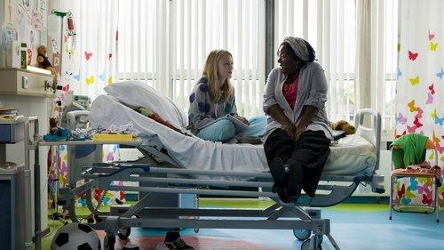 Cool Kids Don't Cry filmas žiurėti online