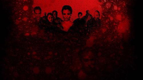 30 tamsos dienų: Tamsos dienos filmas žiurėti online