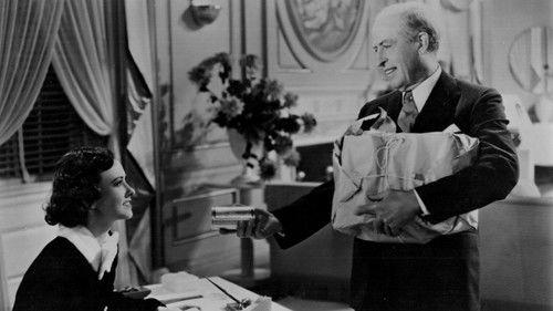 The Lady Consents filmas žiurėti online