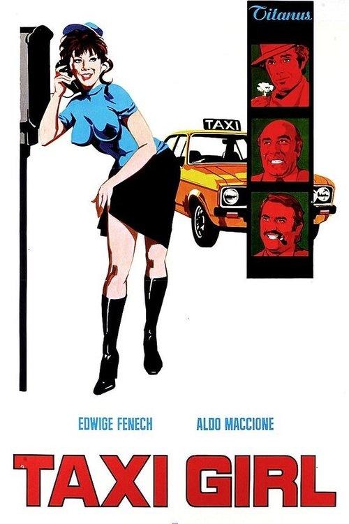 Taxi Girl filmas online