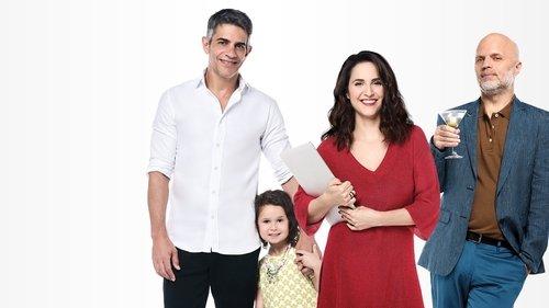 No soy tu mami filmas žiurėti online