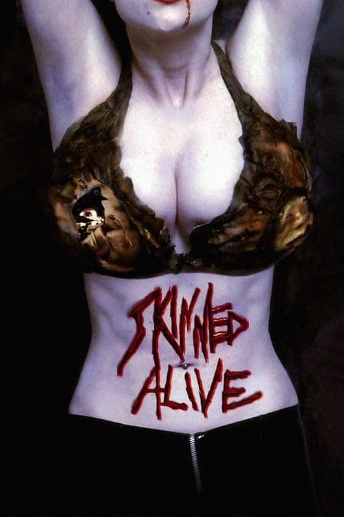 Skinned Alive filmas online