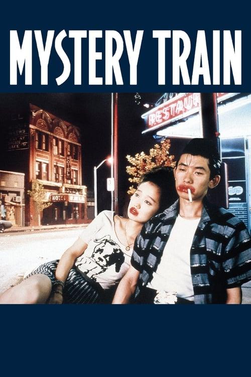 Mystery Train filmas online