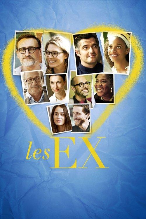 Les Ex filmas online