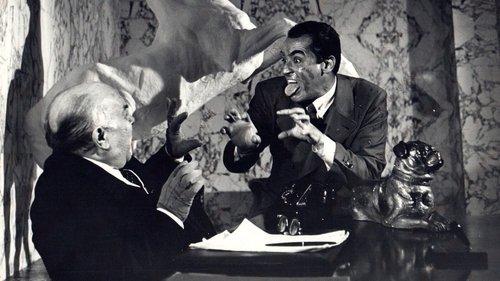 Catch As Catch Can filmas žiurėti online