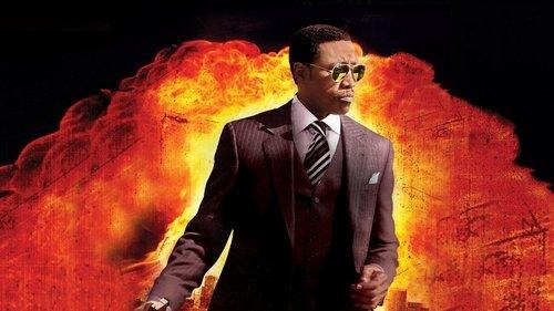 The Art of War II: Betrayal filmas žiurėti online