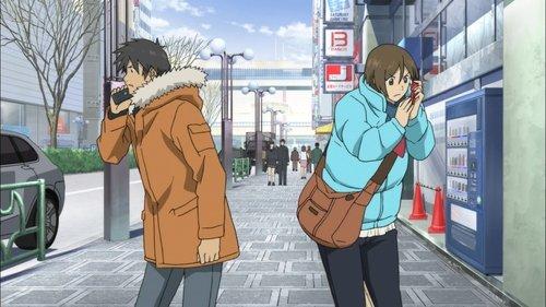 Library War: The Wings Of Revolution filmas žiurėti online