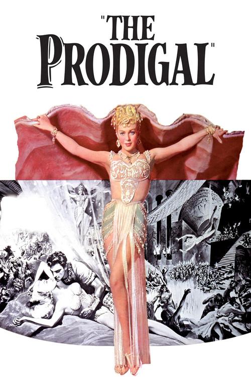 The Prodigal filmas online