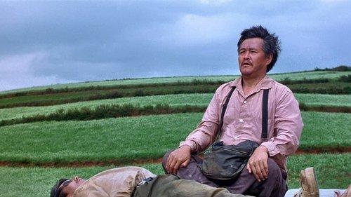 Getting Home filmas žiurėti online