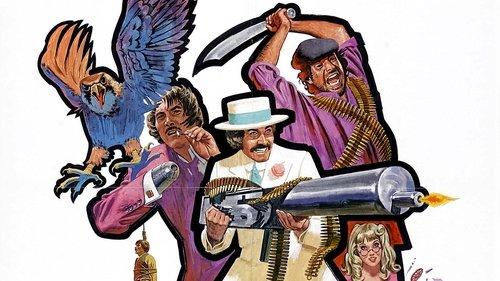 Vamos a matar, compañeros filmas žiurėti online