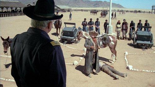 Something Big filmas žiurėti online