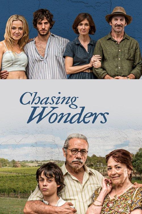 Chasing Wonders filmas online