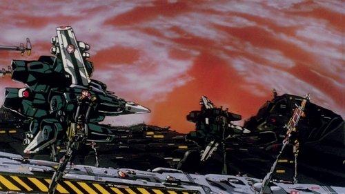Macross: Do You Remember Love? filmas žiurėti online