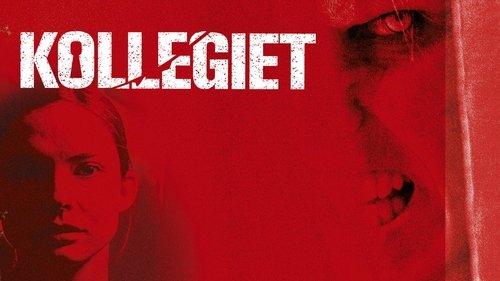 Room 205 filmas žiurėti online