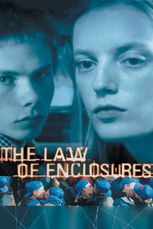 The Law of Enclosures filmas online