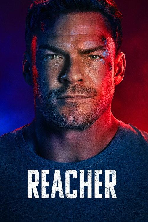 Džekas Ryčeris filmas online