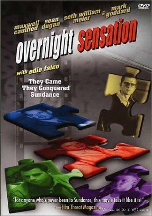 Overnight Sensation filmas online