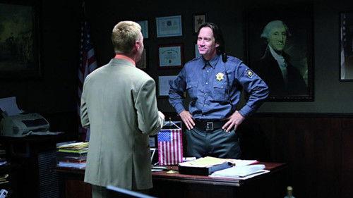 Lightning Strikes filmas žiurėti online