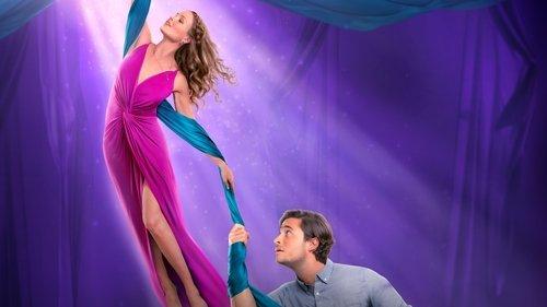 Romance with a Twist filmas žiurėti online