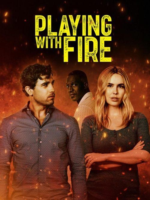 Playing with Fire filmas online