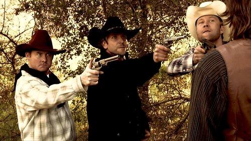 Brother's Justice filmas žiurėti online