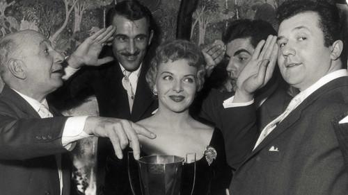 La Madelon filmas žiurėti online