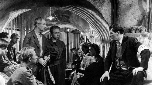 Border Street filmas žiurėti online