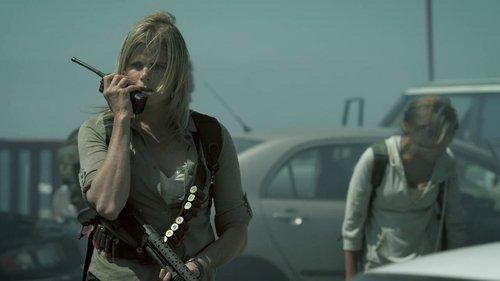 Rise of the Zombies filmas žiurėti online